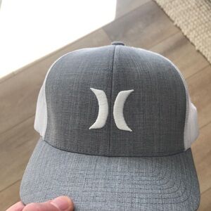 Hurley Hat - OSFA